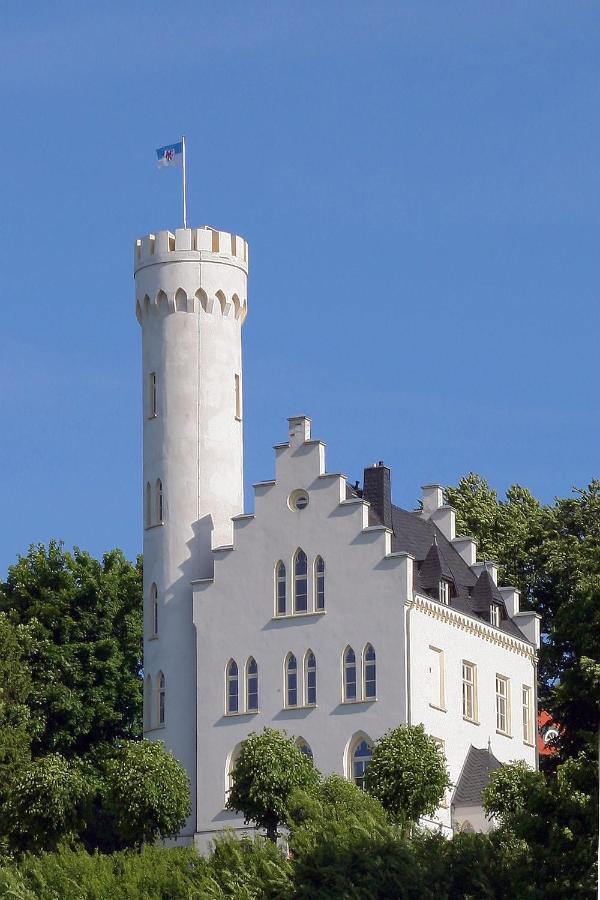 Ferienwohnung Mueller Zirkow Exterior photo